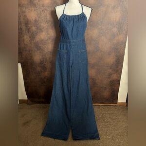 Vintage h.i.s jumpsuit